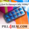 ¿Qué Es Kamagra Jelly 100Mg  viagra1